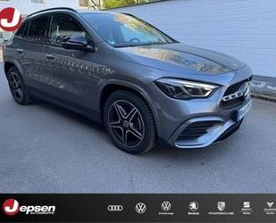 Mercedes-Benz GLA 220 Gebrauchtwagen