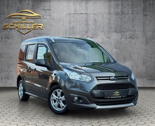Ford Tourneo Gebrauchtwagen
