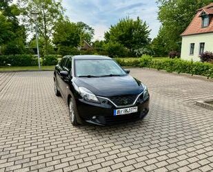 Suzuki Baleno Gebrauchtwagen