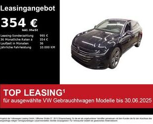 VW Arteon Gebrauchtwagen