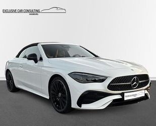 Mercedes-Benz CLE 200 Gebrauchtwagen