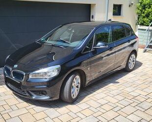 BMW 225 Active Tourer Gebrauchtwagen