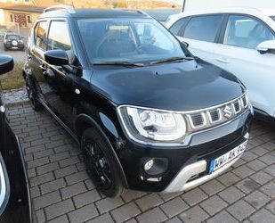Suzuki Ignis Gebrauchtwagen