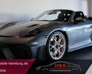 Porsche Cayman Gebrauchtwagen