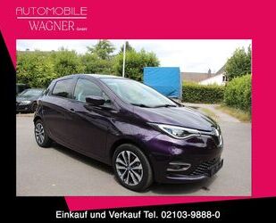 Renault ZOE Gebrauchtwagen