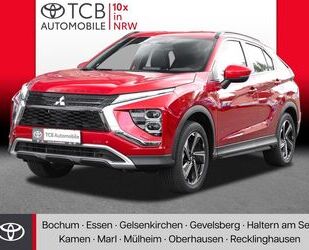 Mitsubishi Eclipse Cross Gebrauchtwagen