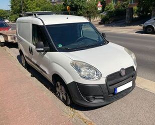 Fiat Doblo Gebrauchtwagen