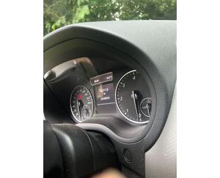 Mercedes-Benz B 200 Gebrauchtwagen
