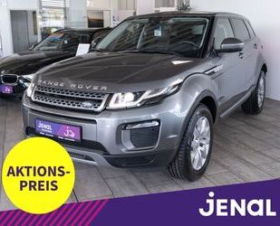 Land Rover Range Rover Evoque Gebrauchtwagen