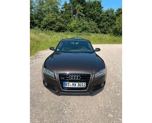 Audi A5 Gebrauchtwagen