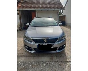 Peugeot 308 Gebrauchtwagen