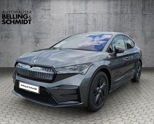 Skoda Enyaq Gebrauchtwagen