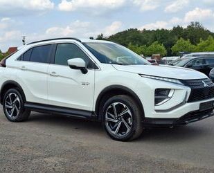 Mitsubishi Eclipse Cross Gebrauchtwagen