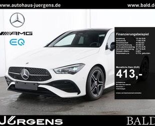 Mercedes-Benz CLA 220 Gebrauchtwagen