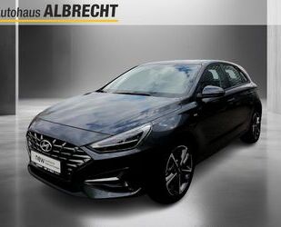 Hyundai i30 Gebrauchtwagen