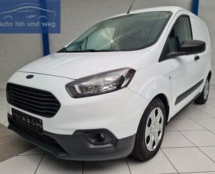 Ford Transit Courier Gebrauchtwagen