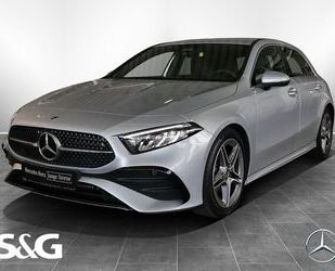 Mercedes-Benz A 200 Gebrauchtwagen