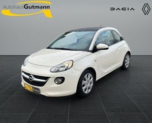 Opel Adam Gebrauchtwagen