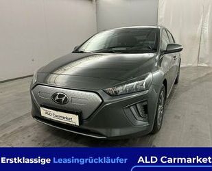 Hyundai IONIQ Gebrauchtwagen