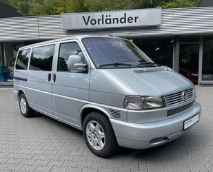 VW T4 Multivan Gebrauchtwagen