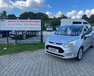 Ford B-Max Gebrauchtwagen
