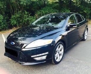 Ford Mondeo Gebrauchtwagen