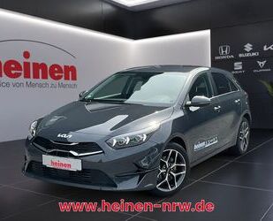 Kia ceed / Ceed Gebrauchtwagen