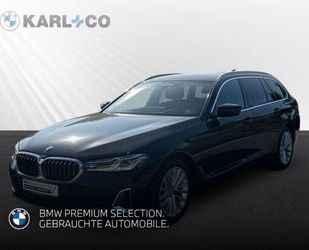 BMW 520 Gebrauchtwagen