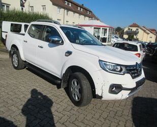 Renault Alaskan Gebrauchtwagen