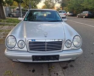Mercedes-Benz E 280 Gebrauchtwagen