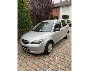 Mazda 2 Gebrauchtwagen