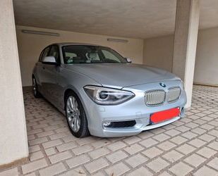 BMW 120 Gebrauchtwagen