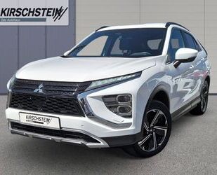 Mitsubishi Eclipse Cross Gebrauchtwagen