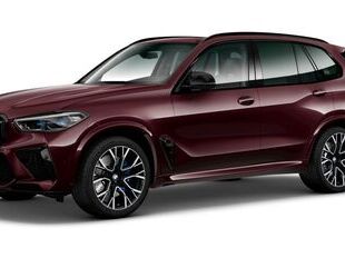 BMW X5 M Gebrauchtwagen