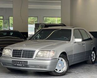 Mercedes-Benz S 280 Gebrauchtwagen