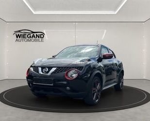 Nissan Juke Gebrauchtwagen