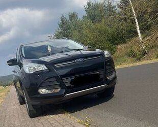 Ford Kuga Gebrauchtwagen
