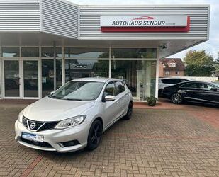 Nissan Pulsar Gebrauchtwagen