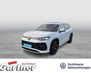 VW Tayron Gebrauchtwagen