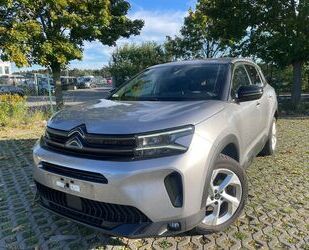 Citroen C5 Aircross Gebrauchtwagen