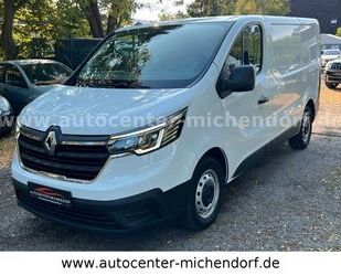 Renault Trafic Gebrauchtwagen