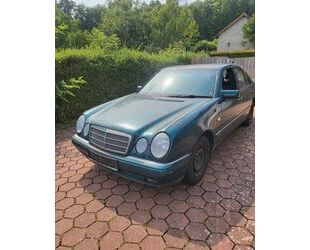 Mercedes-Benz E 200 Gebrauchtwagen