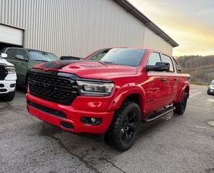 Dodge RAM Gebrauchtwagen