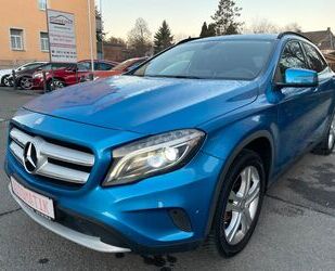 Mercedes-Benz GLA 180 Gebrauchtwagen