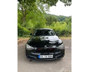 BMW 116 Gebrauchtwagen