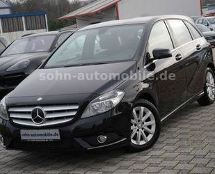 Mercedes-Benz B 180 Gebrauchtwagen