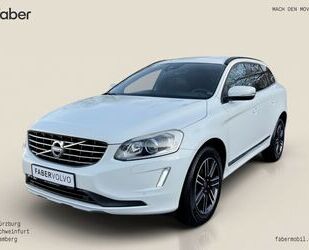 Volvo XC60 Gebrauchtwagen