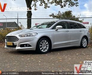 Ford Mondeo Gebrauchtwagen