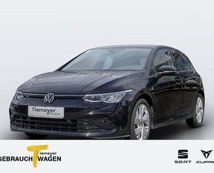 VW Volkswagen Golf 1.5 TSI R-LINE KAMERA LED NAVI VZE Gebrauchtwagen