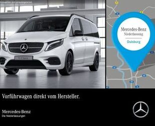 Mercedes-Benz Mercedes-Benz V 250 d 4M AVANTGARDE+Allrad+AMG+Sch Gebrauchtwagen